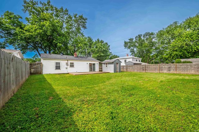 514 Ellerdale Road, Chesterfield, IN 46017