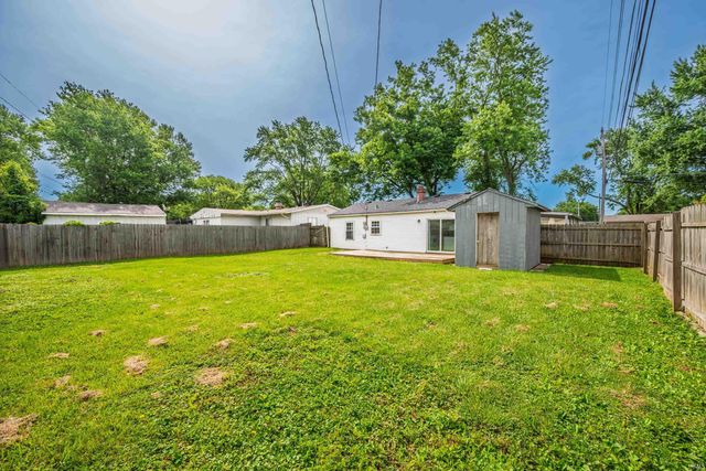 514 Ellerdale Road, Chesterfield, IN 46017