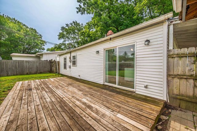 514 Ellerdale Road, Chesterfield, IN 46017