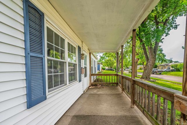 514 Ellerdale Road, Chesterfield, IN 46017