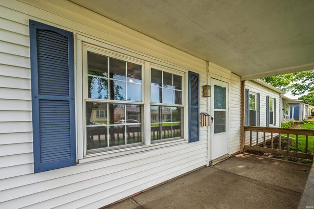 514 Ellerdale Road, Chesterfield, IN 46017