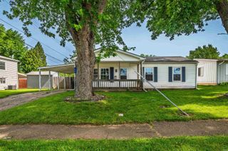 514 Ellerdale Road, Chesterfield, IN 46017