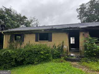2847 Mitchell Place, Decatur, GA 30032