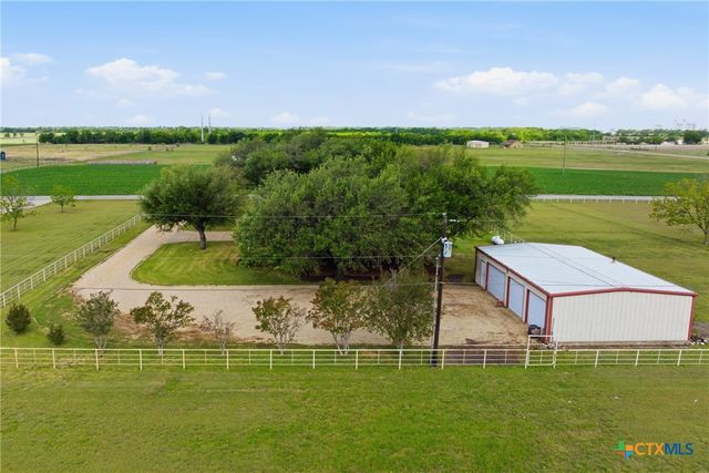 4421 Knob Creek Road, Temple, TX 76501