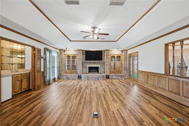 4421 Knob Creek Road, Temple, TX 76501