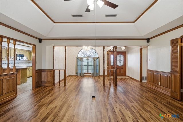 4421 Knob Creek Road, Temple, TX 76501
