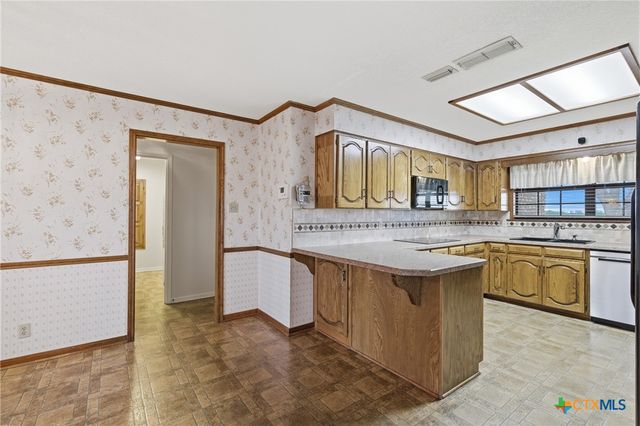 4421 Knob Creek Road, Temple, TX 76501