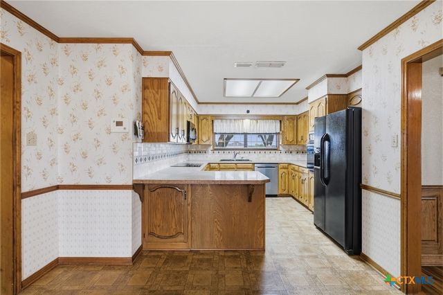 4421 Knob Creek Road, Temple, TX 76501