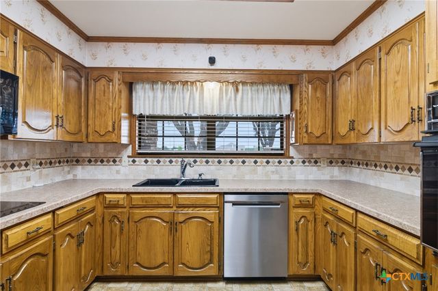 4421 Knob Creek Road, Temple, TX 76501