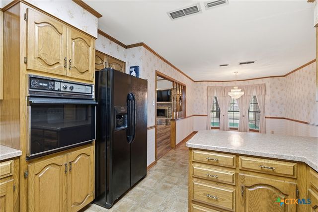 4421 Knob Creek Road, Temple, TX 76501