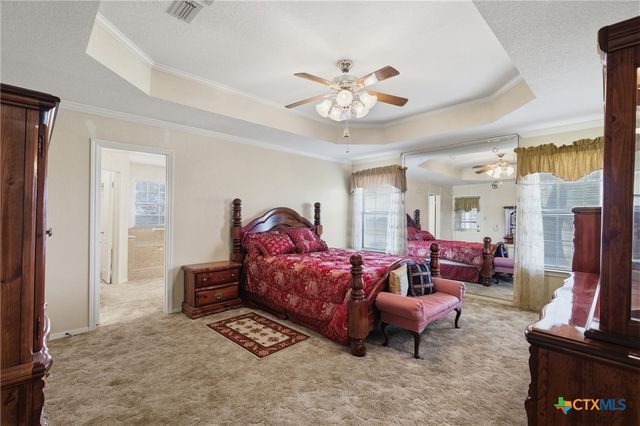 4421 Knob Creek Road, Temple, TX 76501