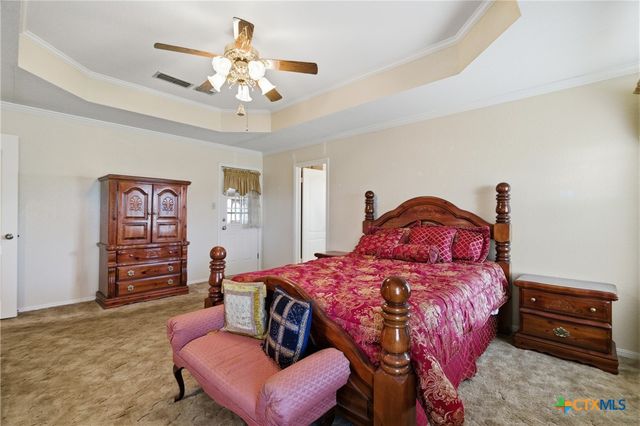 4421 Knob Creek Road, Temple, TX 76501