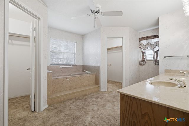 4421 Knob Creek Road, Temple, TX 76501