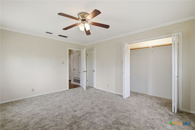 4421 Knob Creek Road, Temple, TX 76501