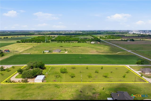 4421 Knob Creek Road, Temple, TX 76501