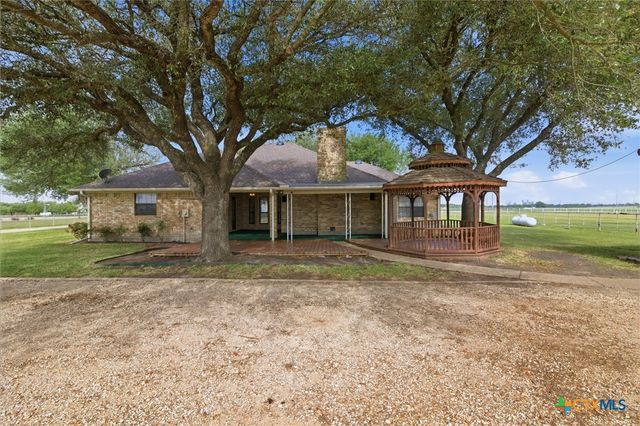 4421 Knob Creek Road, Temple, TX 76501