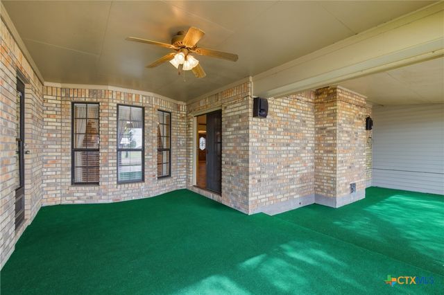 4421 Knob Creek Road, Temple, TX 76501