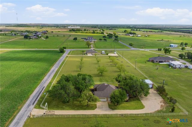 4421 Knob Creek Road, Temple, TX 76501