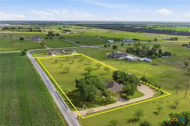 4421 Knob Creek Road, Temple, TX 76501