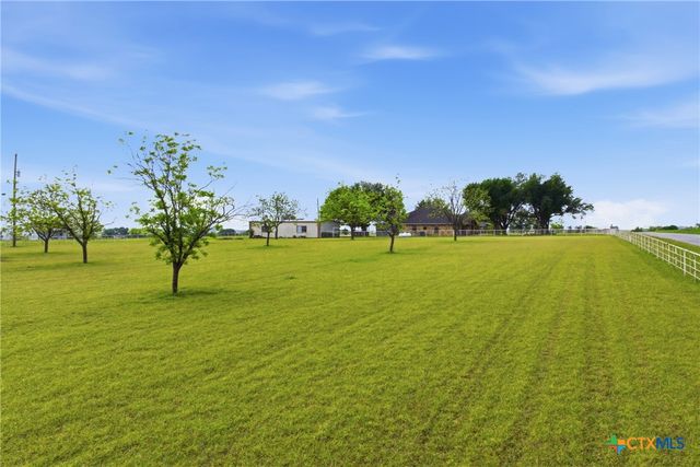 4421 Knob Creek Road, Temple, TX 76501