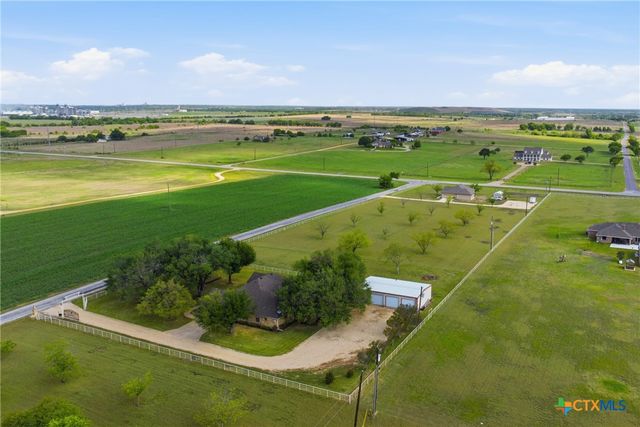 4421 Knob Creek Road, Temple, TX 76501