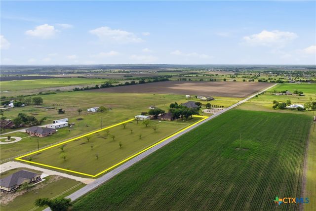 4421 Knob Creek Road, Temple, TX 76501