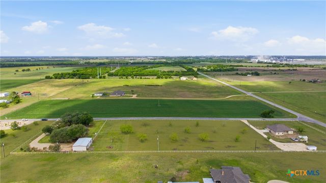 4421 Knob Creek Road, Temple, TX 76501