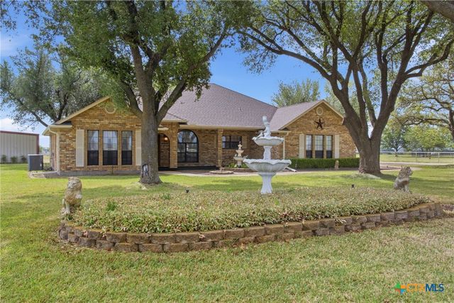 4421 Knob Creek Road, Temple, TX 76501