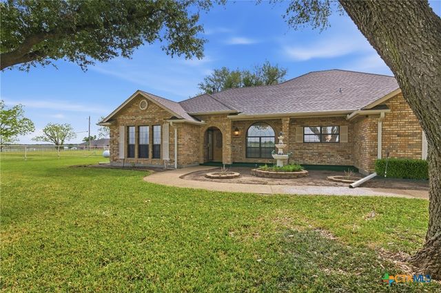 4421 Knob Creek Road, Temple, TX 76501