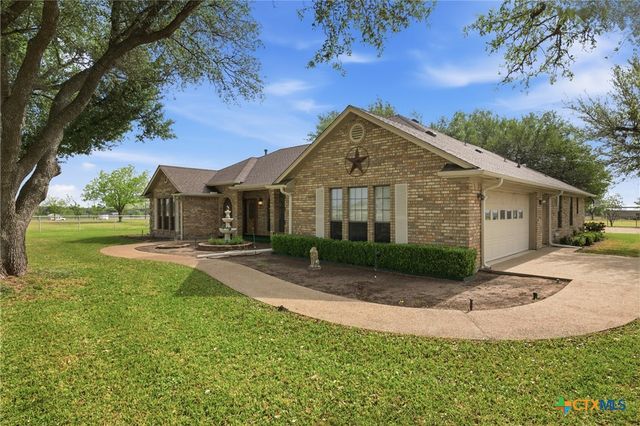 4421 Knob Creek Road, Temple, TX 76501