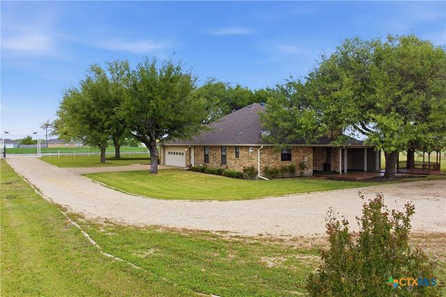 4421 Knob Creek Road, Temple, TX 76501