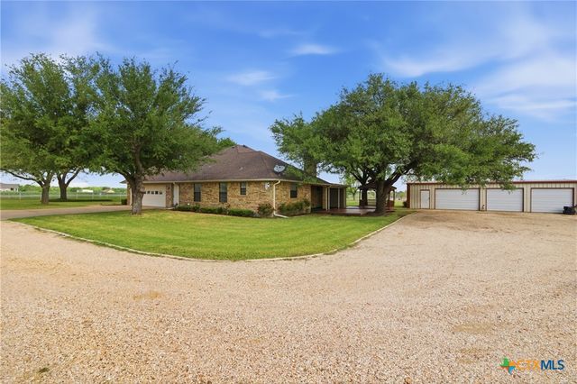 4421 Knob Creek Road, Temple, TX 76501