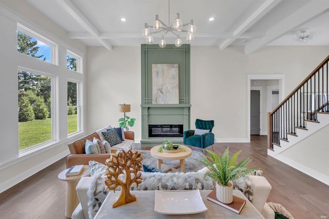 4534 N Triple Crown Drive, Bloomington, IN 47404