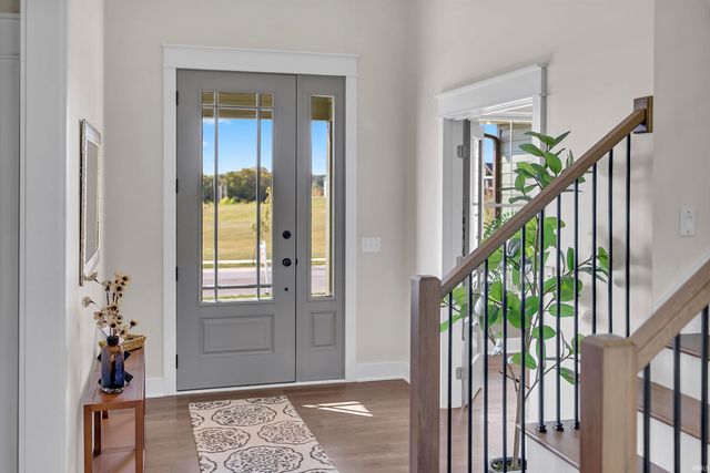 4534 N Triple Crown Drive, Bloomington, IN 47404