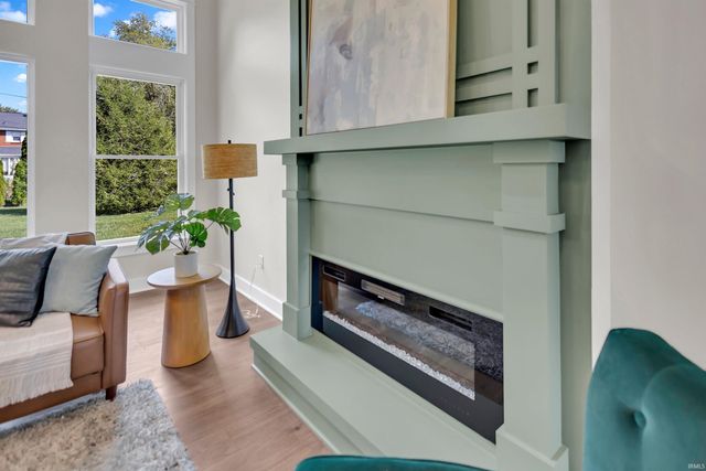 4534 N Triple Crown Drive, Bloomington, IN 47404