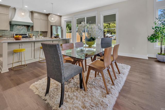 4534 N Triple Crown Drive, Bloomington, IN 47404