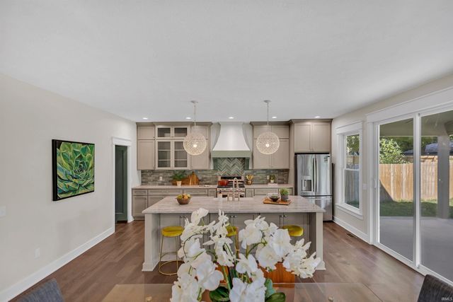 4534 N Triple Crown Drive, Bloomington, IN 47404