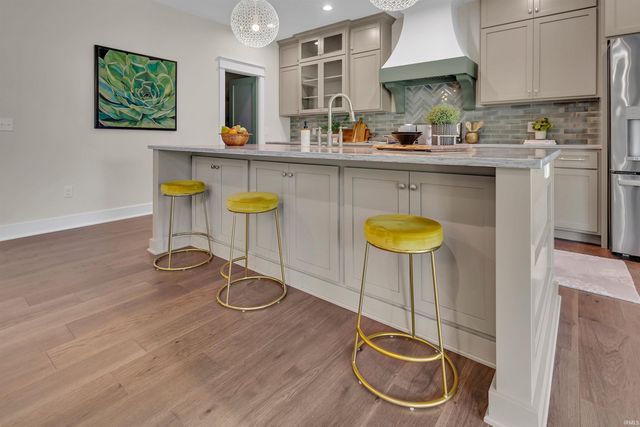 4534 N Triple Crown Drive, Bloomington, IN 47404