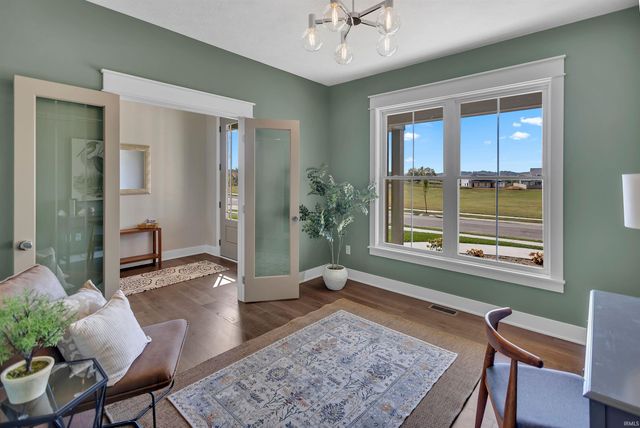 4534 N Triple Crown Drive, Bloomington, IN 47404