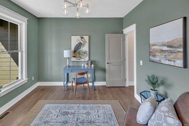 4534 N Triple Crown Drive, Bloomington, IN 47404