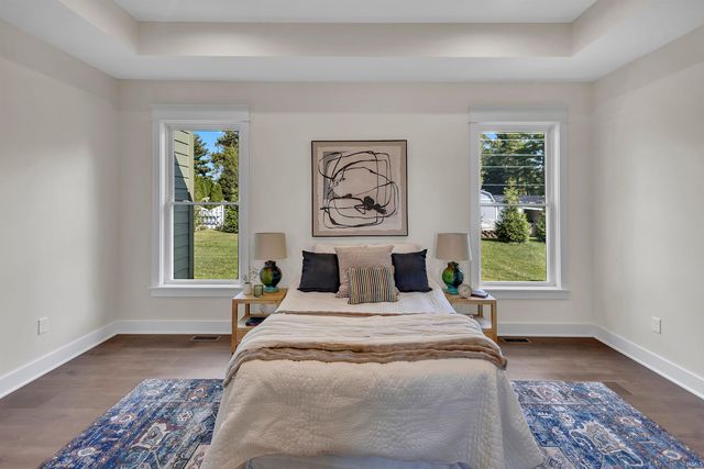 4534 N Triple Crown Drive, Bloomington, IN 47404