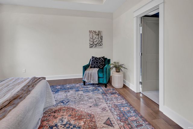 4534 N Triple Crown Drive, Bloomington, IN 47404