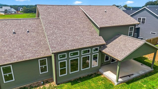 4534 N Triple Crown Drive, Bloomington, IN 47404