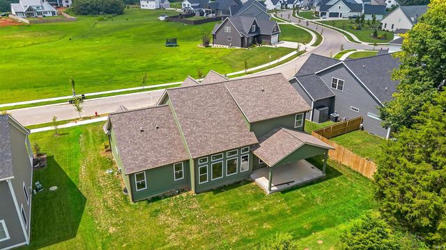 4534 N Triple Crown Drive, Bloomington, IN 47404