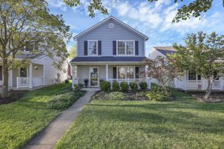 5384 Horseshoe Drive N, Orient, OH 43146