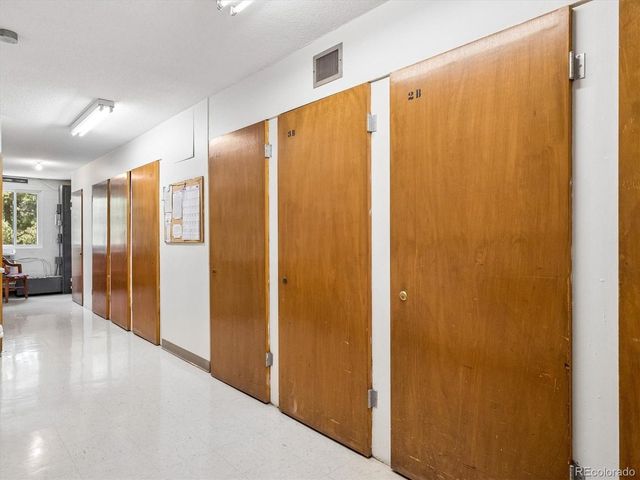 635 S Alton Way 4B, Denver, CO 80247