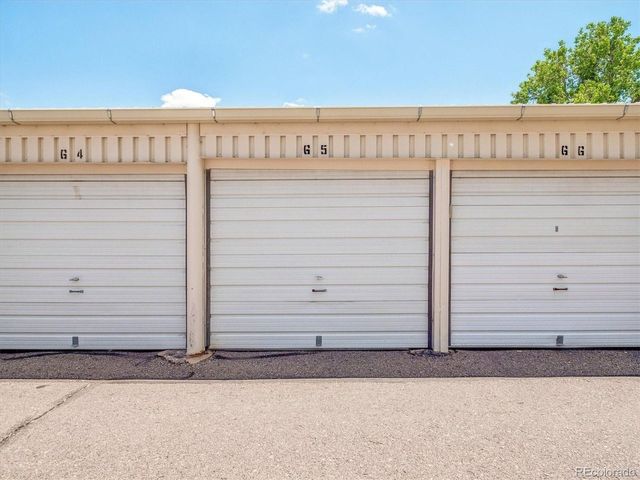 635 S Alton Way 4B, Denver, CO 80247