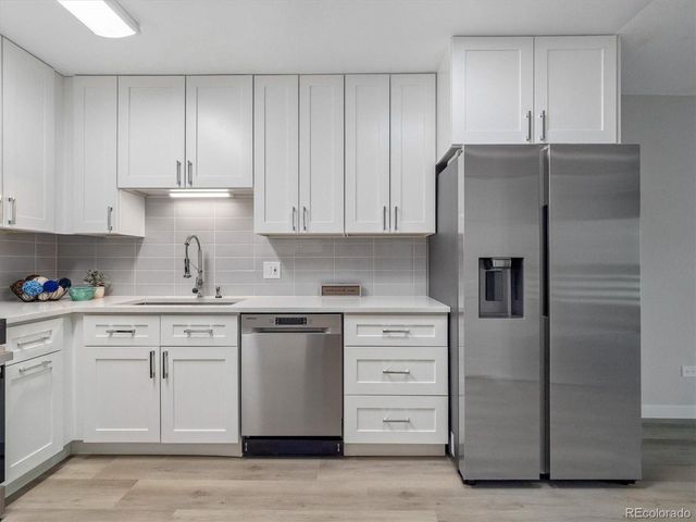 635 S Alton Way 4B, Denver, CO 80247