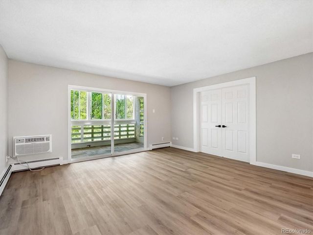 635 S Alton Way 4B, Denver, CO 80247