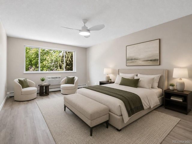 635 S Alton Way 4B, Denver, CO 80247
